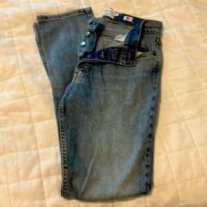 Re done Crawford Jean size 28